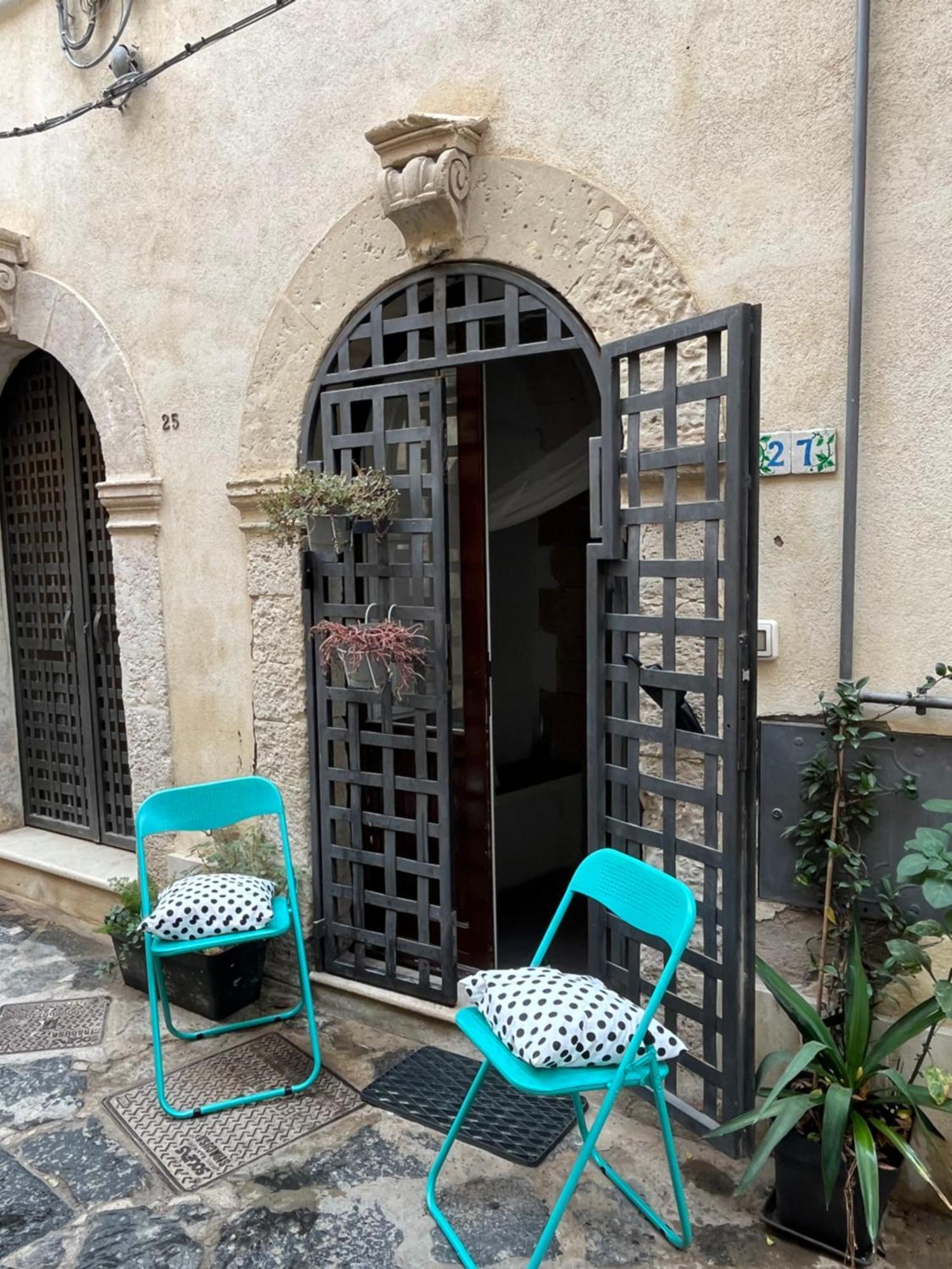 Magica Ortigia Syracuse Exterior foto