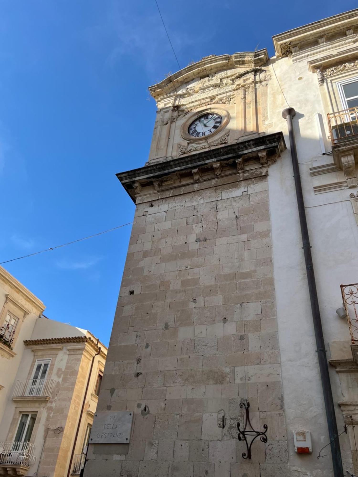Magica Ortigia Syracuse Exterior foto