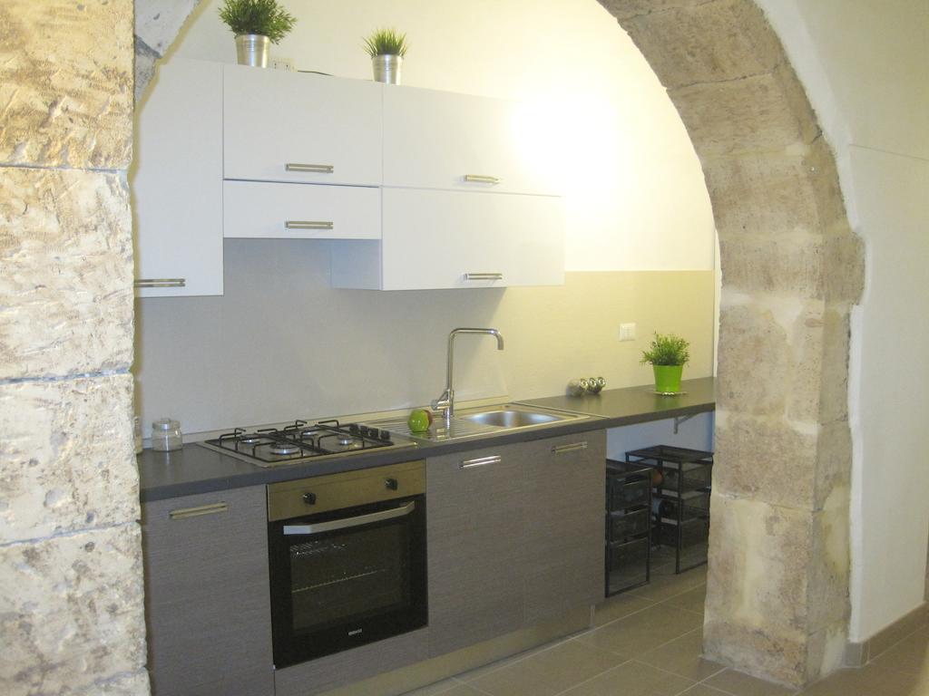 Magica Ortigia Syracuse Exterior foto