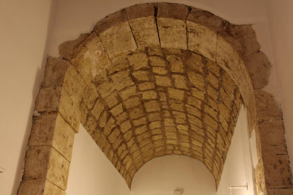 Magica Ortigia Syracuse Exterior foto