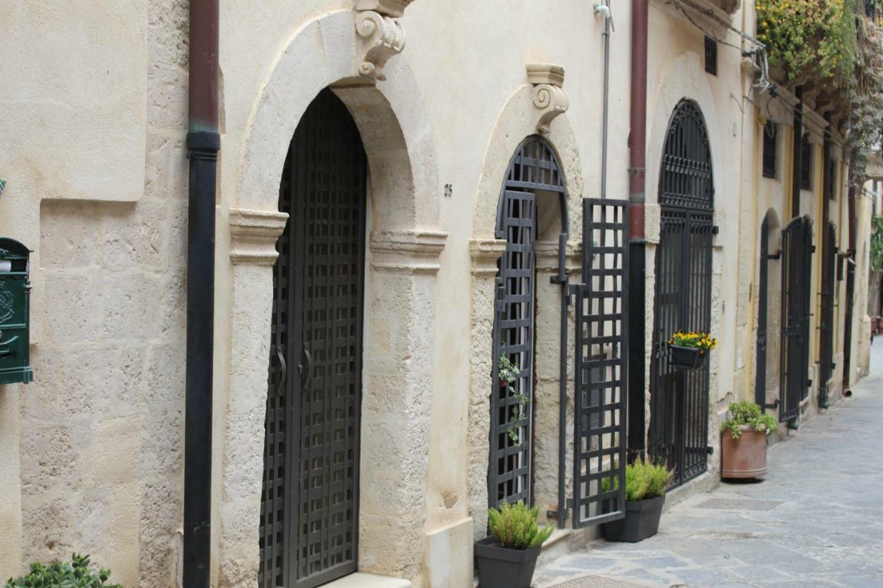 Magica Ortigia Syracuse Exterior foto