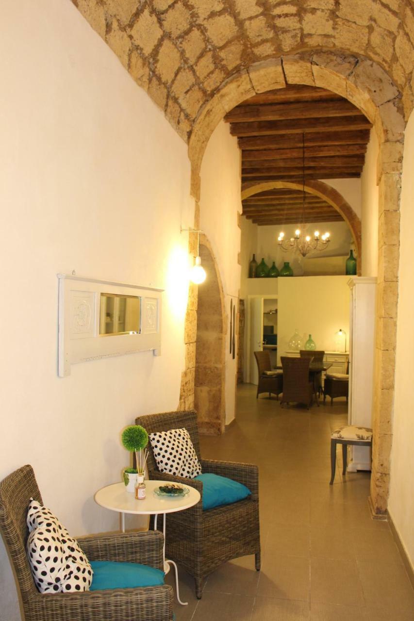 Magica Ortigia Syracuse Exterior foto