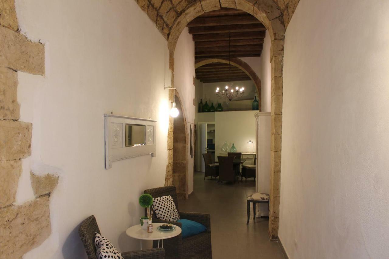 Magica Ortigia Syracuse Exterior foto