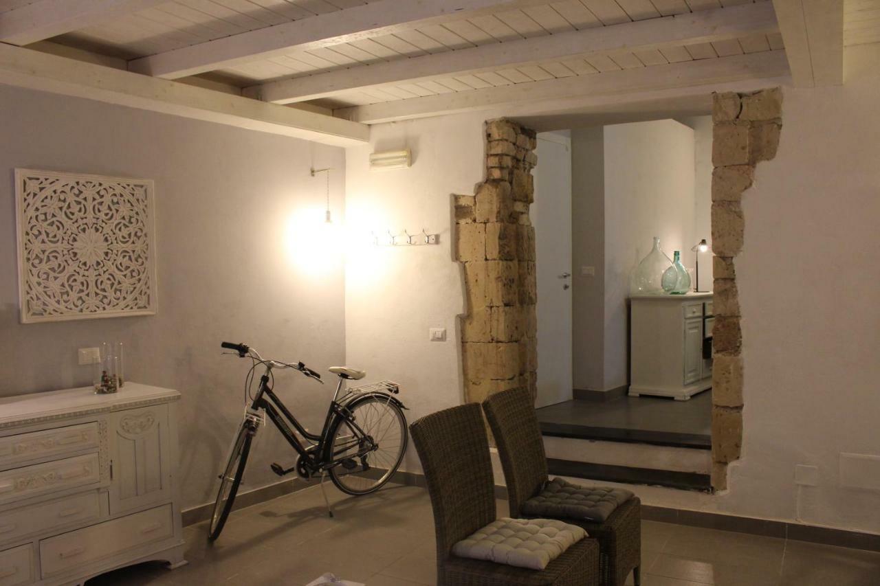 Magica Ortigia Syracuse Exterior foto