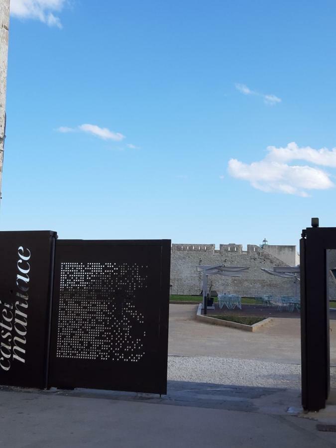 Magica Ortigia Syracuse Exterior foto